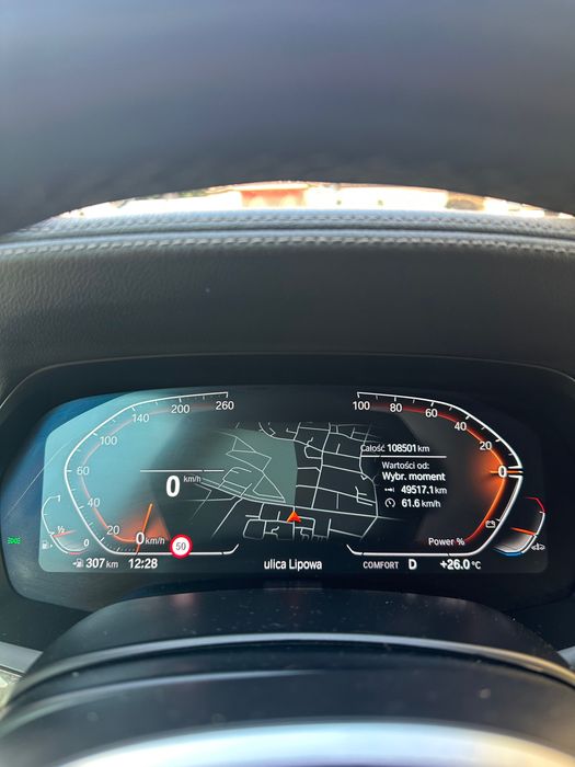 Bmw X5 2022 r SUV 4.0I