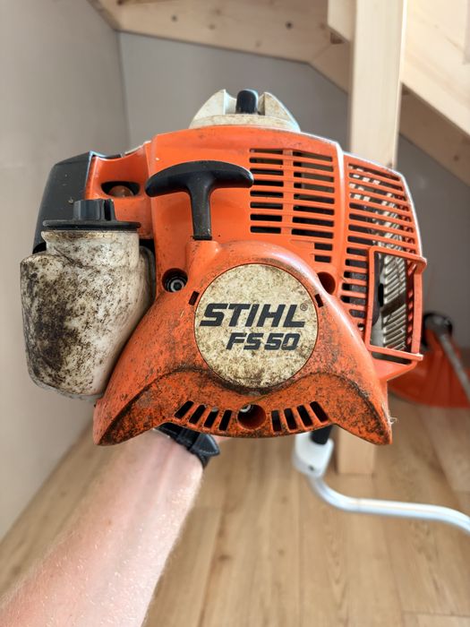 Stihl fs 50