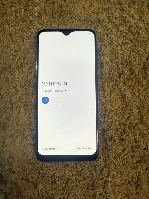 Telemovel Samsung A50 128GB