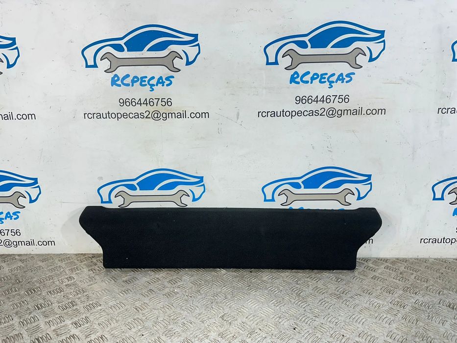 Chapeleira Mala Original PSA Citroen DS5 2011 - 2018