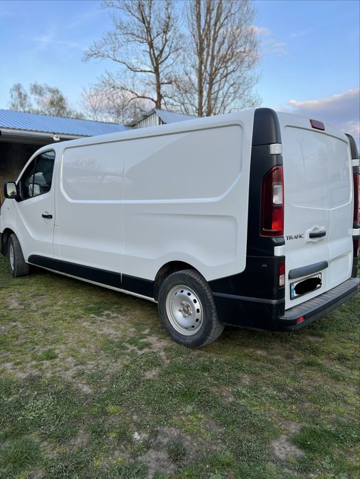 Продам RENAULT TRAFIC
