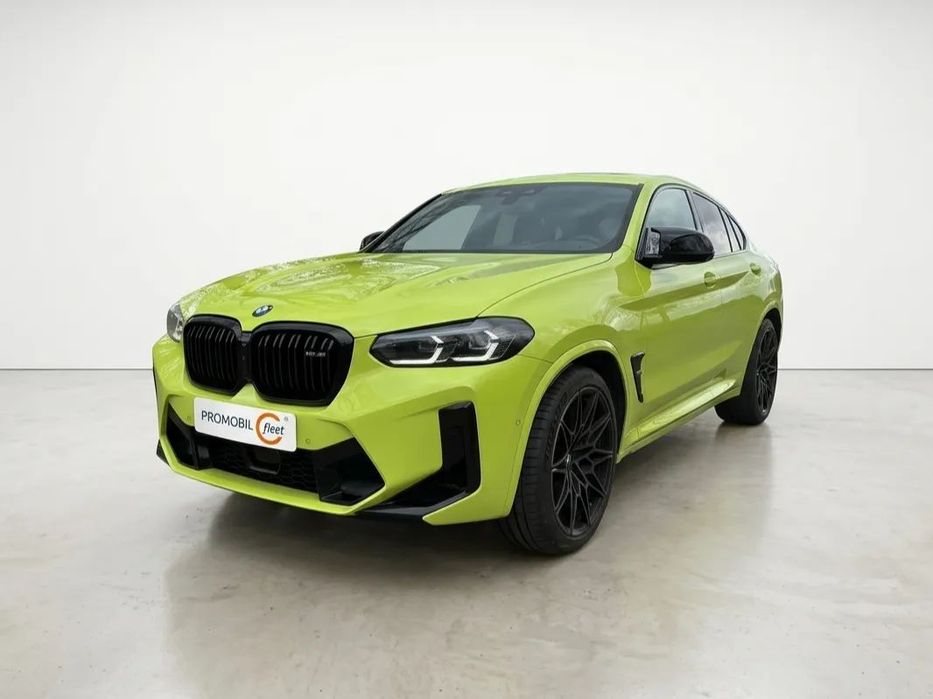 BMW X4 M