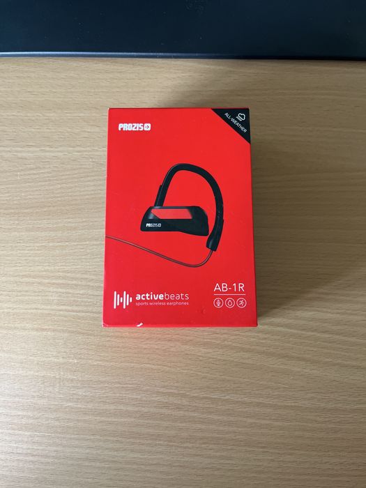 Auriculares Prozis