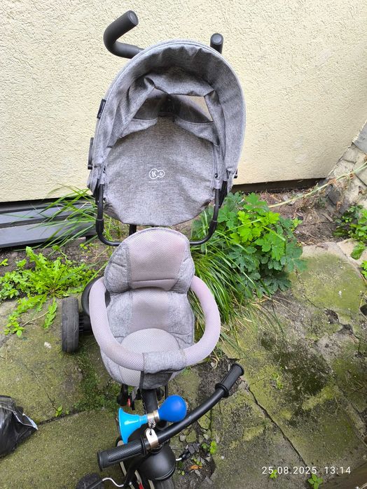 Sprzedam rowerek dziecięcy pchany.