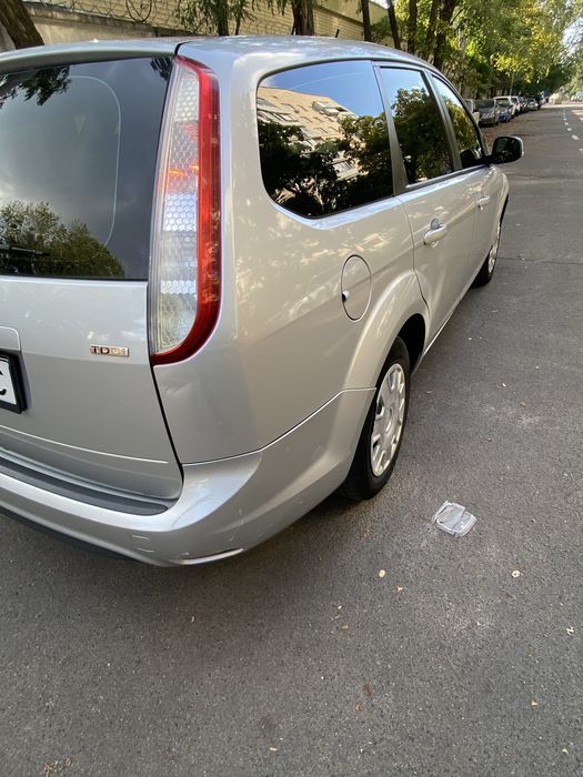 Авто Ford Focus 2