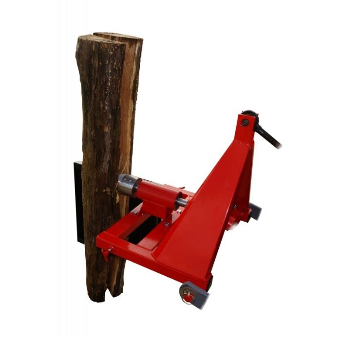 Дровокол от ВОМ к ТРАКТОРУ Дробилка для дерева дровокол винтовой