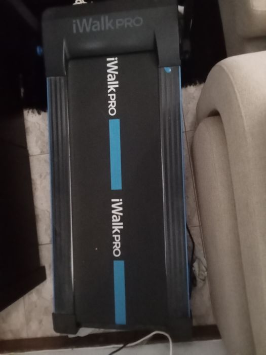 Vendo passadeira como nova funciona muito bem motivo mudança de casa