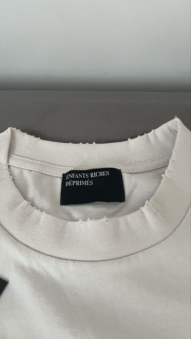 Koszulka Enfants Riches Deprimes ERD L
