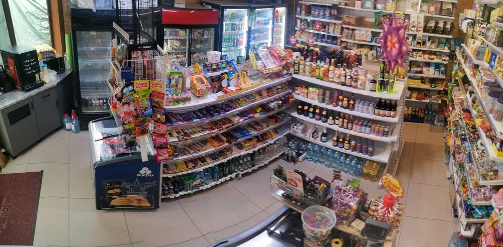 Оренда комерційного приміщення