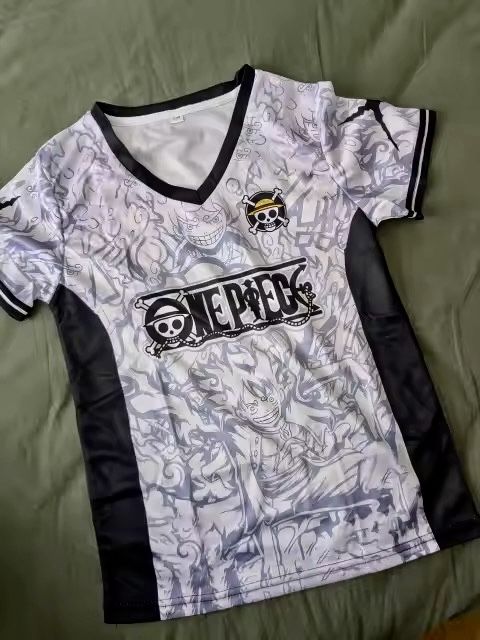 Camisa one piece