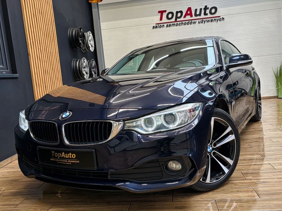 BMW Seria 4
