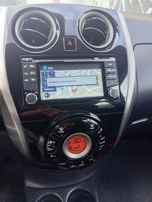 Nissan note ano 2014 gasolina