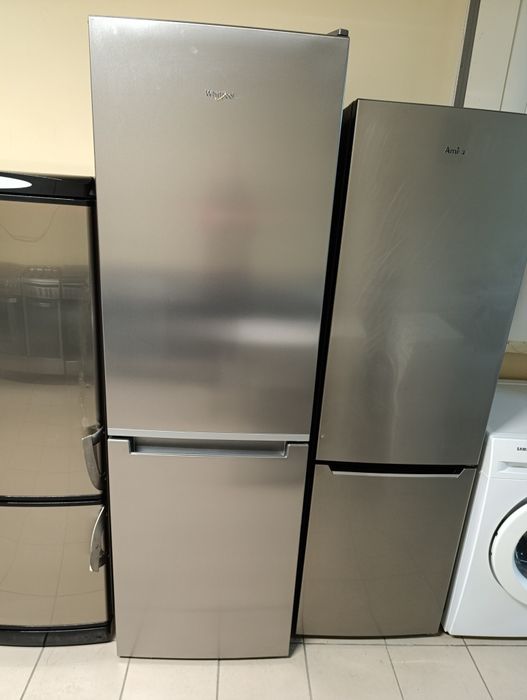 Холодильник . Samsung привезений з Європи