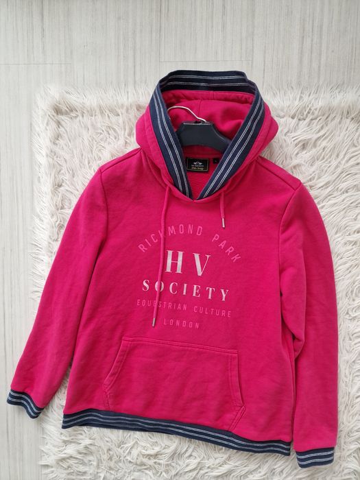 Ładna bluza damska hv polo
