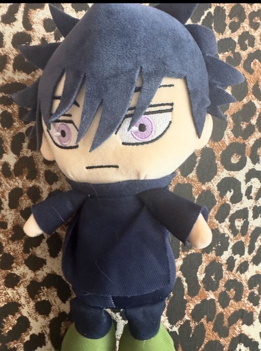 Іграшка Магічна бітва