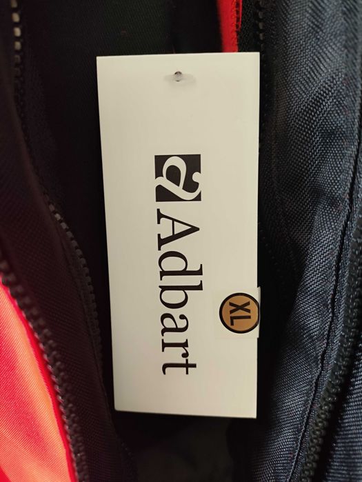 Ubranie ratownicze Komplet