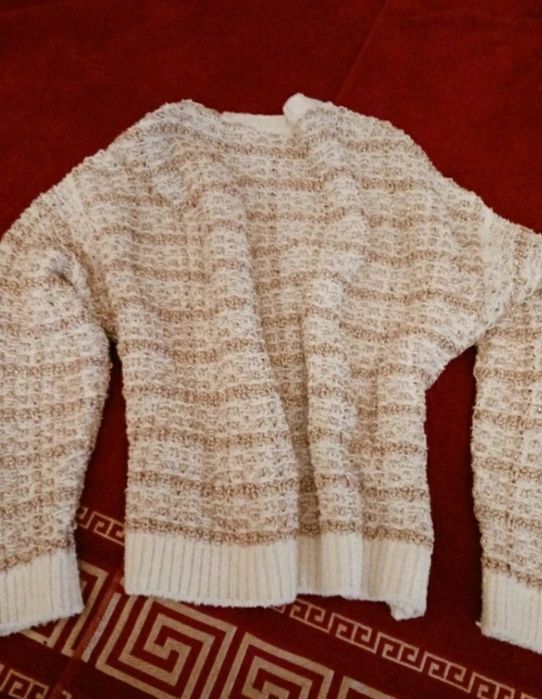 Sweter Zara super