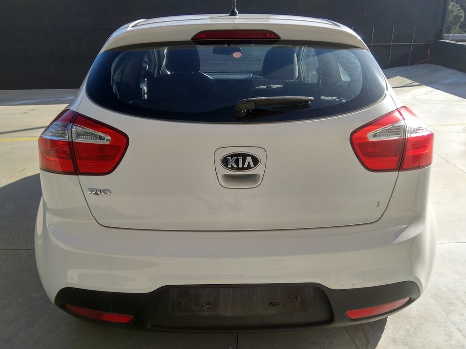 KIA RIO III - 2013 - Para Peças