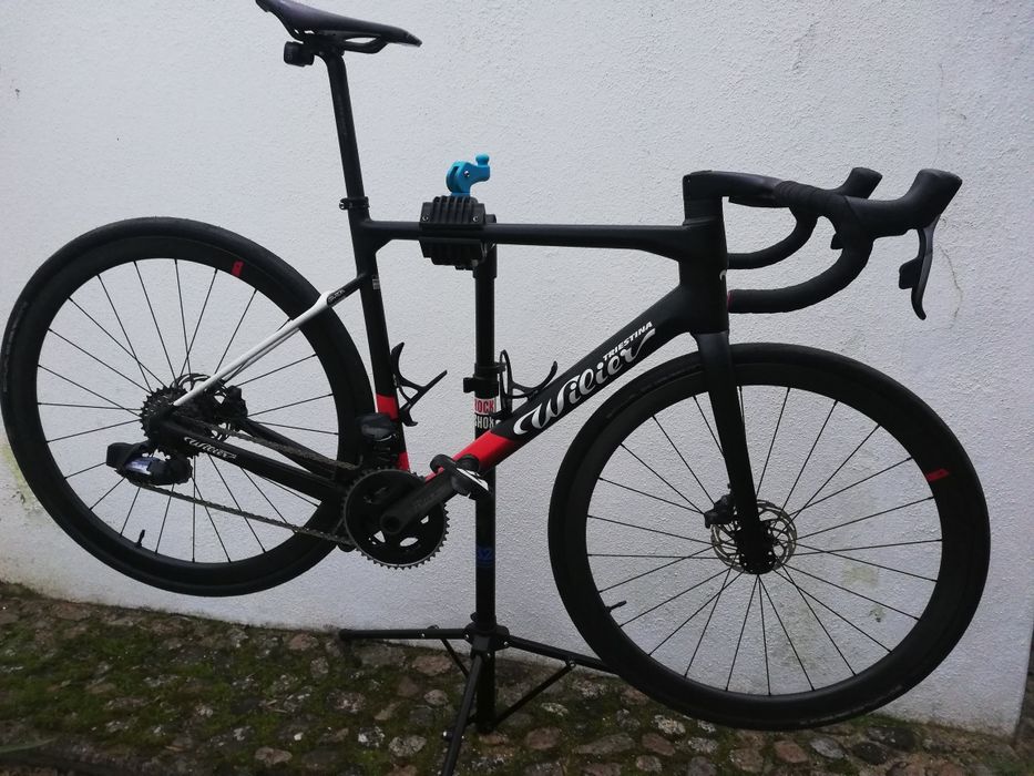 Bicicleta Wilier Garda