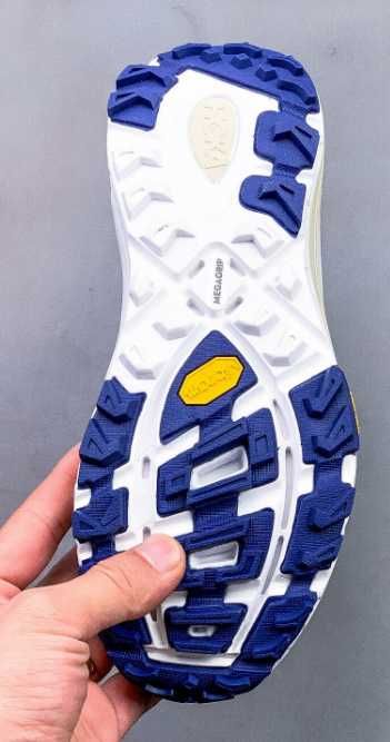 Hoka Mafate Speed 2