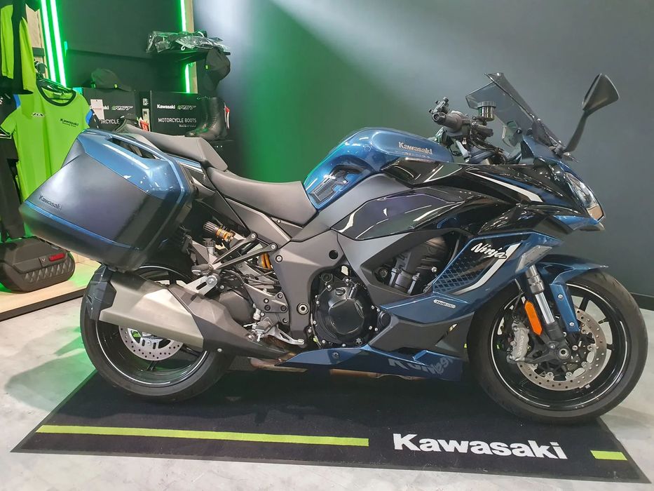 Kawasaki