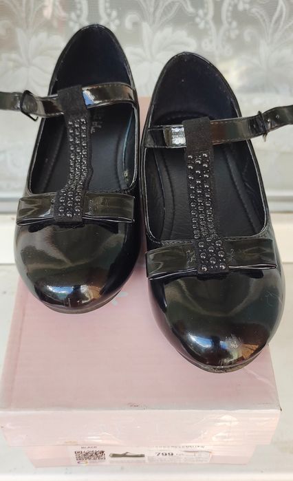 Дитячі балетки,туфлі