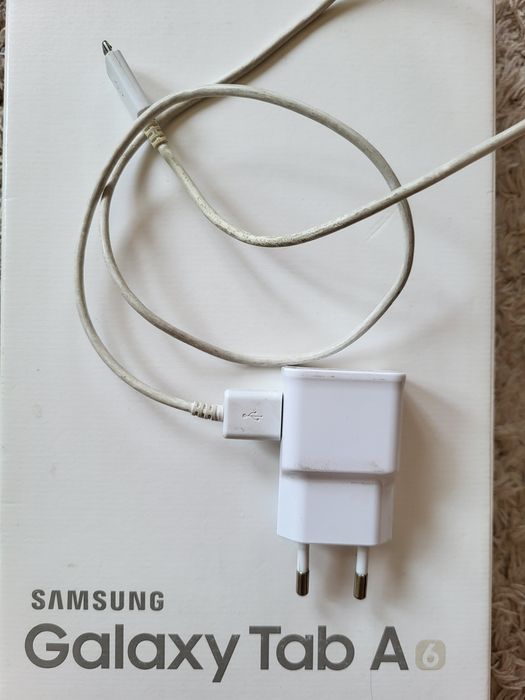 Планшет Samsung Galaxy Tab A6