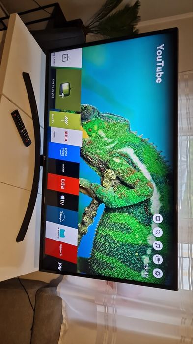Telewizor LG 49cali Smart TV WIFI Dvb-T2