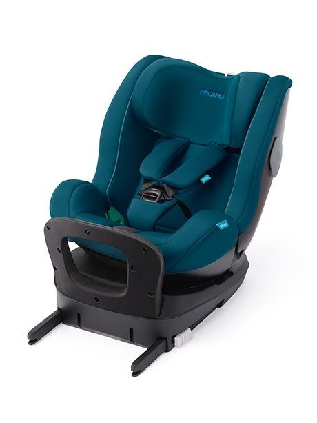 Recaro Salia 125

Fotelik obrotowy AŻ DO 7 Lat!