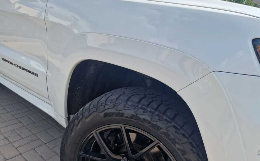 Jeep Grand Cherokee 2015 VIN 1C4RJFCM7FC214884 фото оголошення 6 з 23