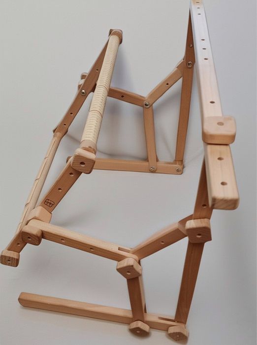 Диванно-настільний станок для вишивання "Іволга"