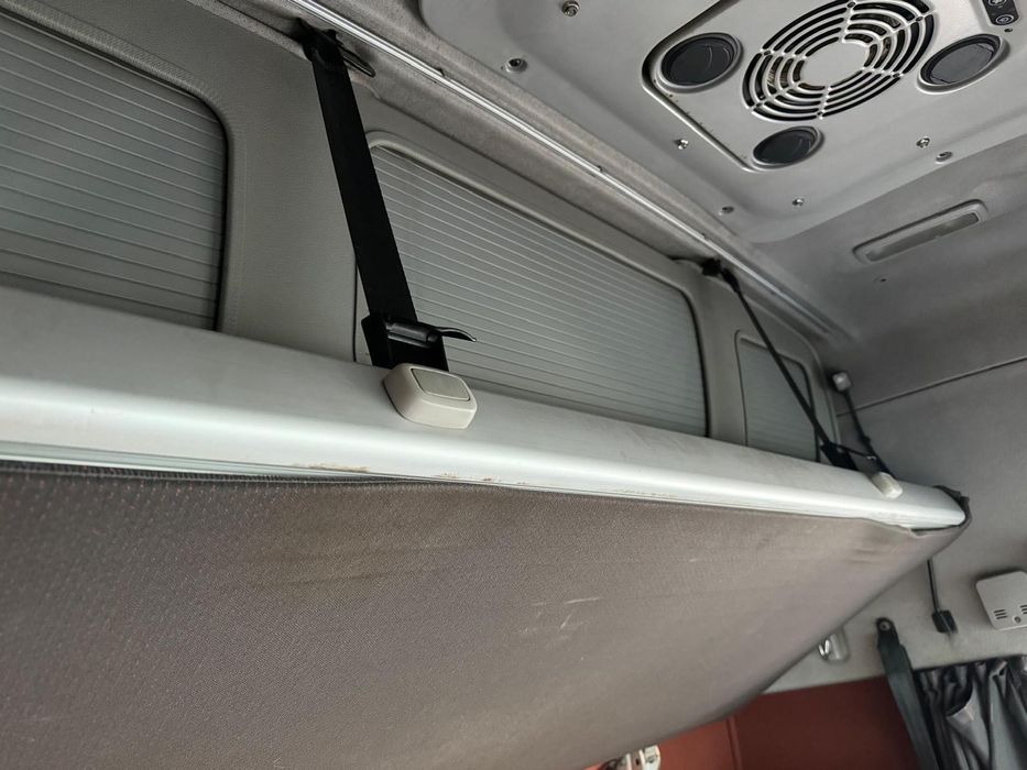 Volvo FH16 540 6x2 Show