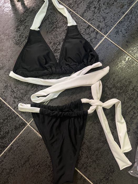 Купальники разные размер с-м