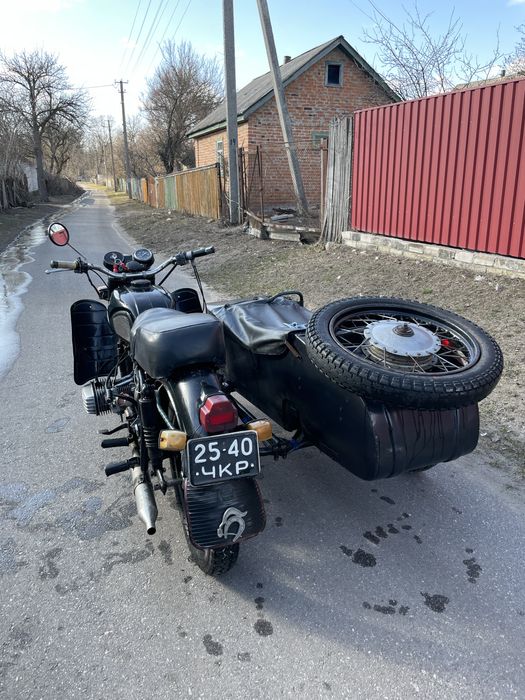 Продам Днепр мт1036