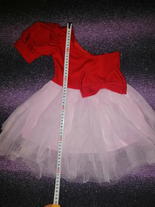 Сукня святкова. . Платье для девочки. Платье праздничное.