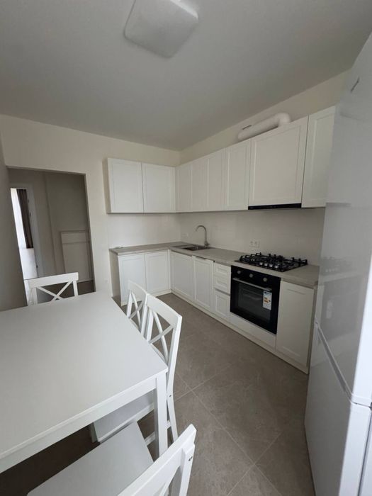 Оренда 2к квартири, в Новобудові, ЖК Софія Резиденц (Перша Здача)