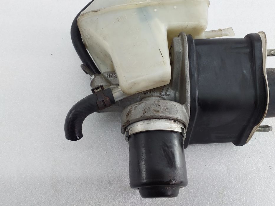 Servofreio MERCEDES-BENZ Classe E (W211)