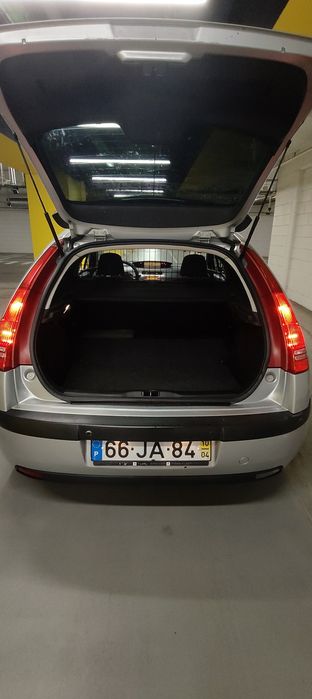 Citroen C4 1.6 HDI exclusive