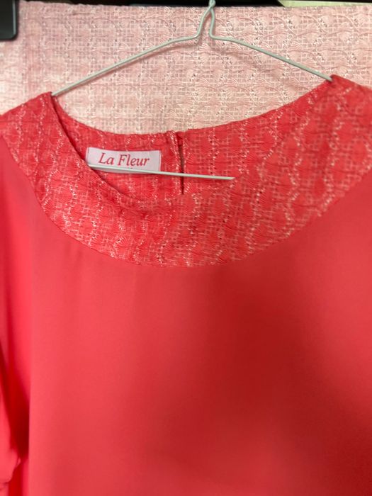 Костюм летний юбка и блуза