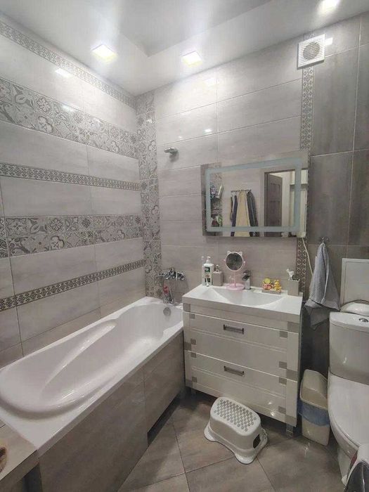 ПРОДАЖ 1-к.квартири 45/33/12м² Винники ЖК Затишний Дім 76000$