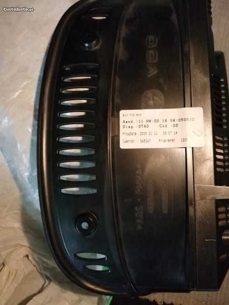 Vendo Display BMW Série 5 e60
