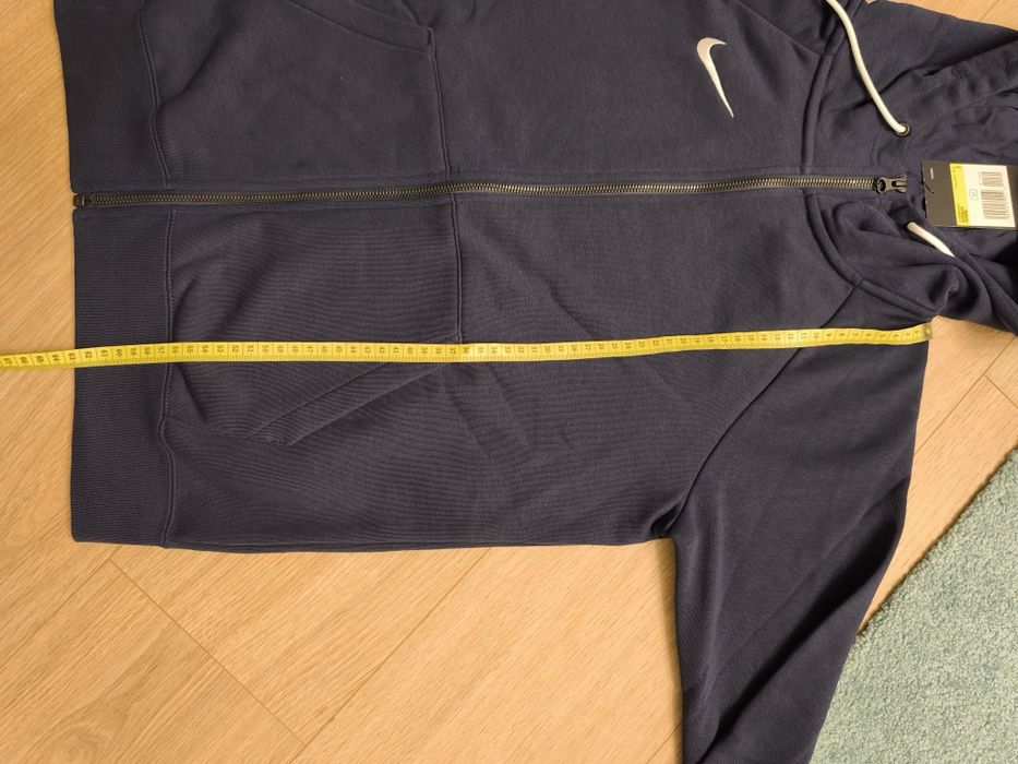 Bluza damska Nike