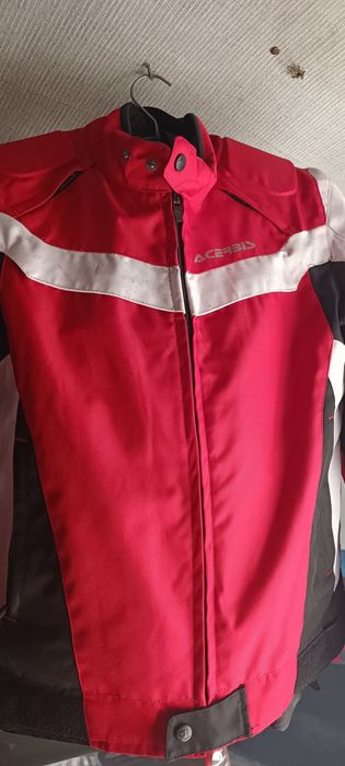 Продам мотокуртку ACERBIS