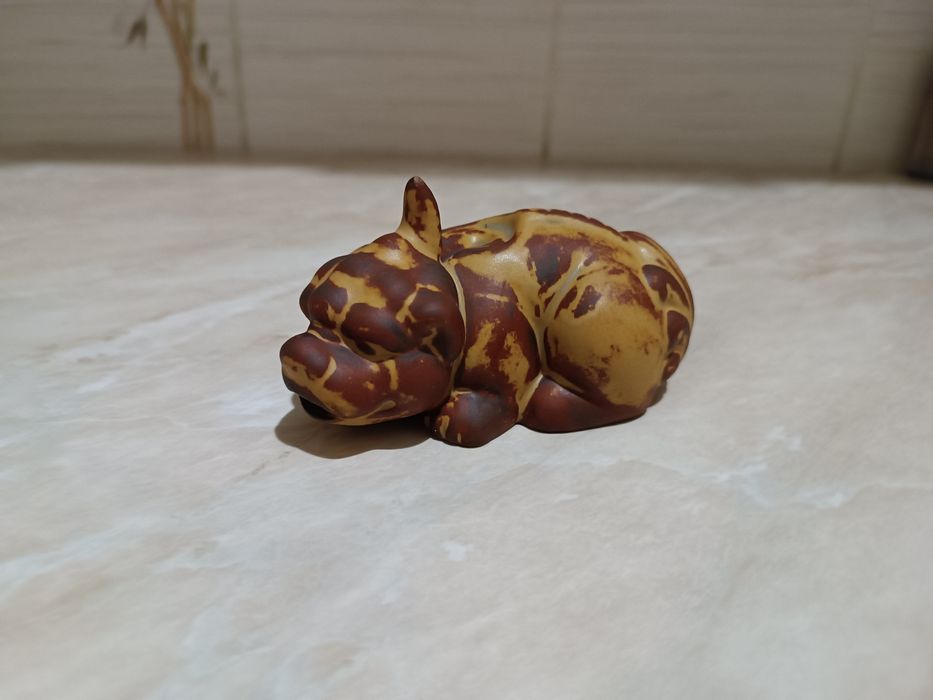 Підставка Рідкий дим кераміка Піяо