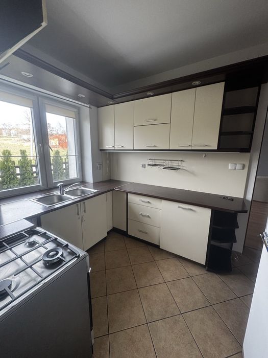 Wynajmę mieszkanie 60m2