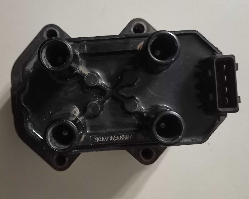 Катушка зажигания на китайские автомобили