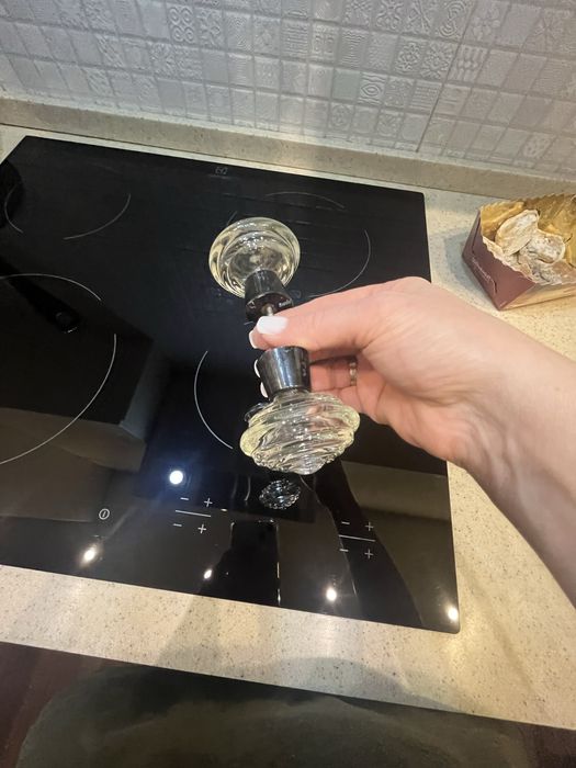 Ручки дверні вінтаж ссср