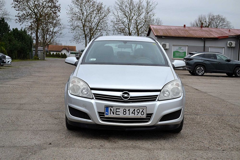 Opel - Astra 1.3 cm Diesel , klima , super stan , okazja !