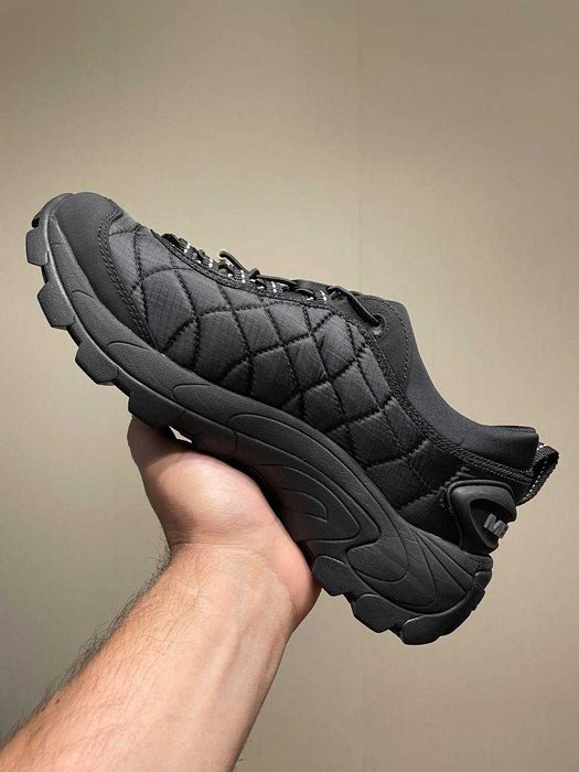 Кросівки Merrell Ice Cap Moc 2 Black premium i97