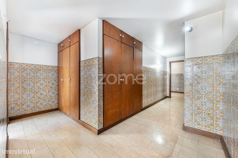 Exclusivo Apartamento T5, no Coração da Cidade do Porto